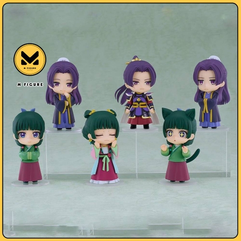[PRE ORDER] BLIND BOX MÔ HÌNH Nendoroid Surprise - Nendoroid Surprise Kusuriya no Hitorigoto: Maomao & Jinshi Collection  (Good Smile Company) FIGURE CHÍNH HÃNG