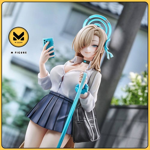 [PRE ORDER] MÔ HÌNH Ichinose Asuna - Blue Archive - Memorial Lobby Ver.1/7 - (Good Smile Arts Shanghai, Good Smile Company) FIGURE CHÍNH HÃNG