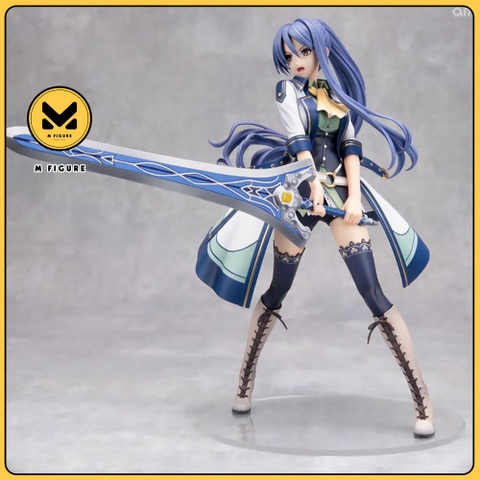 [PRE ORDER] MÔ HÌNH Laura S. Arseid - The Legend of Heroes - 1/8 (Kotobukiya) FIGURE CHÍNH HÃNG