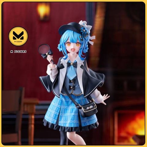 [PRE ORDER] MÔ HÌNH Tachibana Sherry - Mahou Shoujo no Majo Saiban - Pop Up Parade - L (Good Smile Company) FIGURE CHÍNH HÃNG