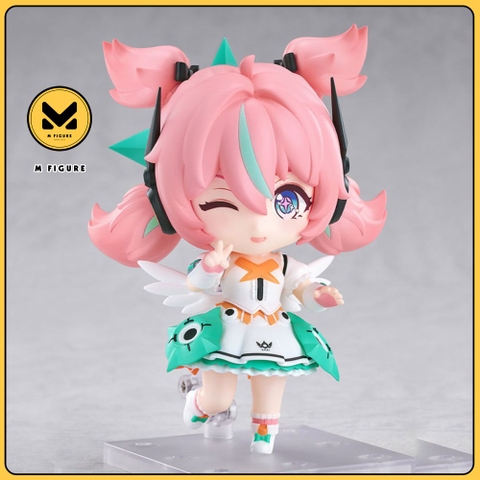 [PRE ORDER] MÔ HÌNH Aria - Zenless Zone Zero - Nendoroid (#3144) (Good Smile Arts Shanghai, Good Smile Company) FIGURE CHÍNH HÃNG