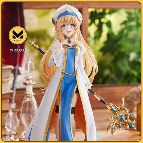 MÔ HÌNH Onna Shinkan -  Goblin Slayer II - Pop Up Parade - L (Good Smile Company) FIGURE CHÍNH HÃNG