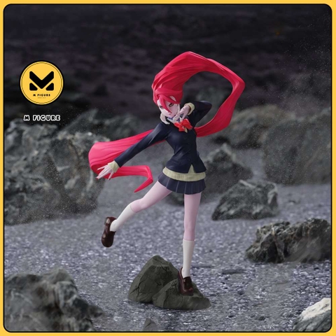 [PRE ORDER] MÔ HÌNH Shiratori Aira - Dandadan - Luminasta - Transformed (Sega Fave) FIGURE CHÍNH HÃNG