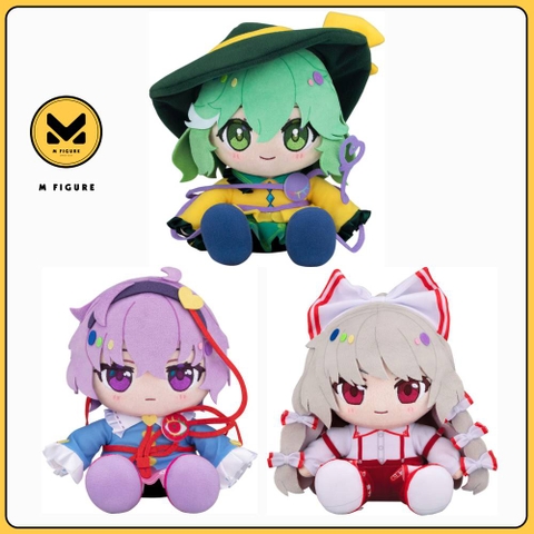 [PRE ORDER] BÔNG Touhou Lost Word - Chocotto Punitto (Good Smile Company) PLUSH CHÍNH HÃNG