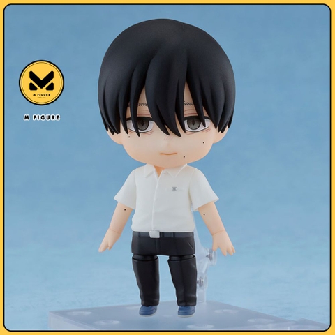 [PRE ORDER] MÔ HÌNH Tsujinaka Yoshiki - Hikaru ga Shinda Natsu - Nendoroid (#3156) (Good Smile Company, Orange Rouge) FIGURE CHÍNH HÃNG