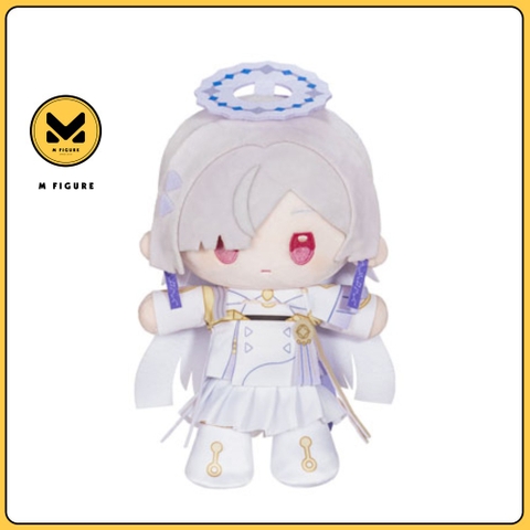 [PRE ORDER] BÔNG Mornye - Wuthering Waves - Wuthering Waves New World's Anthem Series (Kuro Games) PLUSH CHÍNH HÃNG