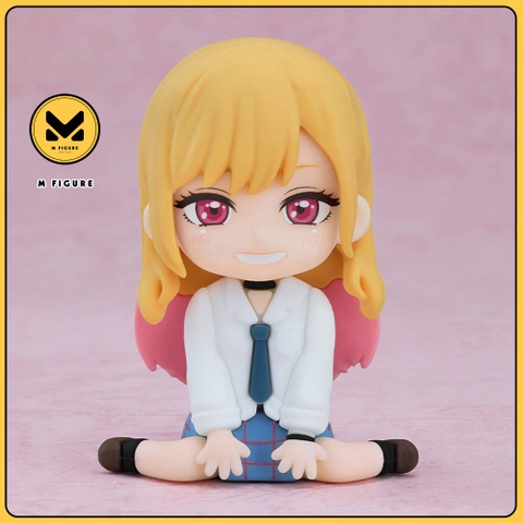 [PRE ORDER] MÔ HÌNH Kitagawa Marin -  Sono Bisque Doll wa Koi o Suru - Nendoroid Plus - Rubber Mascot (Good Smile Company) FIGURE CHÍNH HÃNG