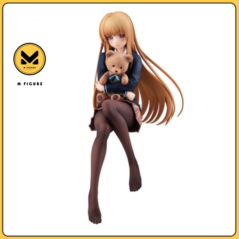 MÔ HÌNH Shiina Mahiru - The Angel Next Door Spoils Me Rotten - Noodle Stopper Figure (FuRyu) FIGURE CHÍNH HÃNG