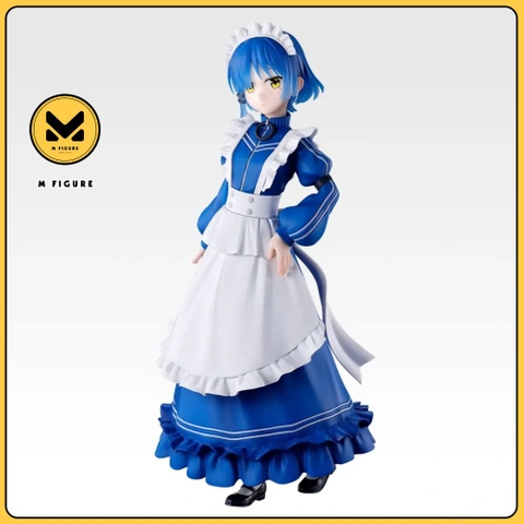 [PRE ORDER] MÔ HÌNH Yamada Ryou - Bocchi the Rock! - Gracemaster - Ichiban Kuji - Ichiban Kuji Anime Bocchi the Rock! Volume 5 (C Prize) - 1/7 (Bandai Spirits) FIGURE CHÍNH HÃNG