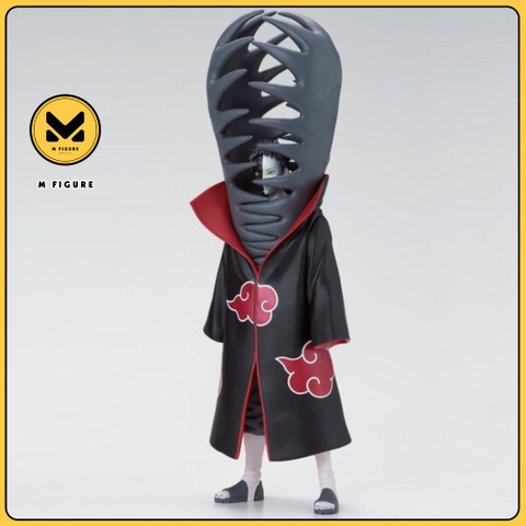[PRE ORDER] MÔ HÌNH Zetsu - Naruto Shippuuden - Noir Edge Collection (Bandai Spirits) FIGURE CHÍNH HÃNG