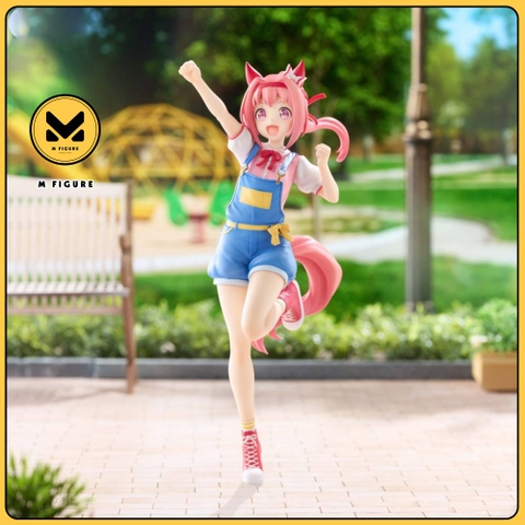 [PRE ORDER] MÔ HÌNH Haru Urara - Umamusume: Pretty Derby - Trio-Try-iT Figure (FuRyu) FIGURE CHÍNH HÃNG