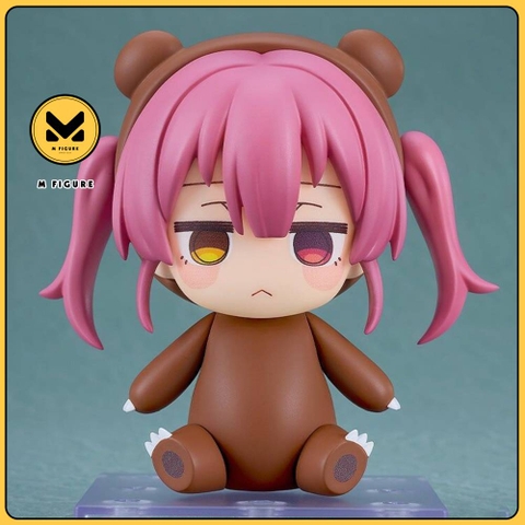 MÔ HÌNH Houshou Marine - Hololive - Houshou no Ichimi - Nendoroid (#2929) - Houshou Kumarine (Good Smile Company) FIGURE CHÍNH HÃNG