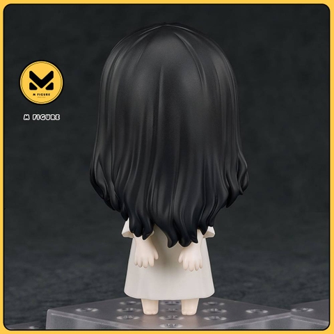 [PRE ORDER] MÔ HÌNH Yamamura Sadako - Sadako DX - Nendoroid (#1980) (Good Smile Arts Shanghai, Good Smile Company) FIGURE CHÍNH HÃNG