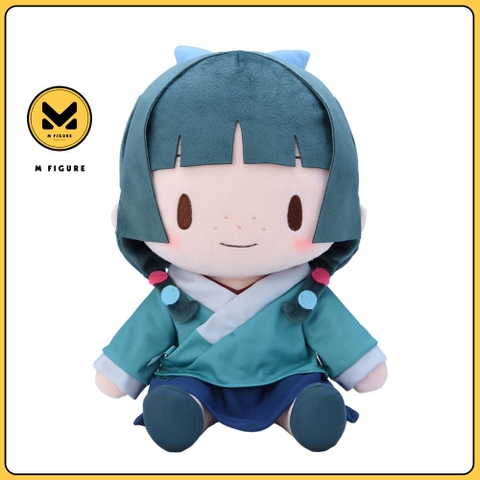 [PRE ORDER] BÔNG Maomao - Kusuriya no Hitorigoto - Fuwa Puchi (L) (Sega Fave) PLUSH CHÍNH HÃNG
