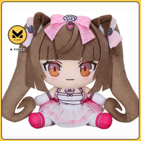 [PRE ORDER] BÔNG Chocola - Nekopara Sekai Connect - Chocotto Punitto - Idol Outfit Ver. (Good Smile Company) PLUSH CHÍNH HÃNG