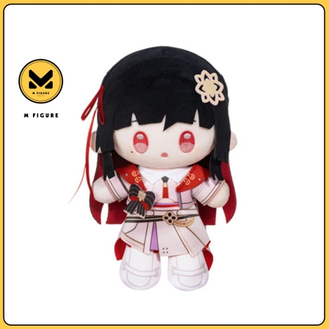 [PRE ORDER] BÔNG Kuchiba Chisa - Wuthering Waves - Wuthering Waves New World's Anthem Series (Kuro Games) PLUSH CHÍNH HÃNG