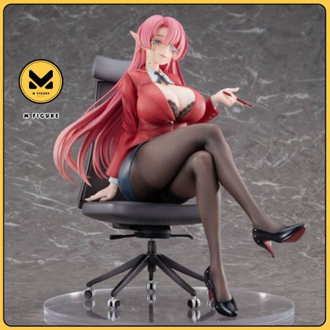 [PRE ORDER] MÔ HÌNH Duke of York - Azur Lane - 1/6 - The Chic Counselor Ver. (Magi Arts) FIGURE CHÍNH HÃNG