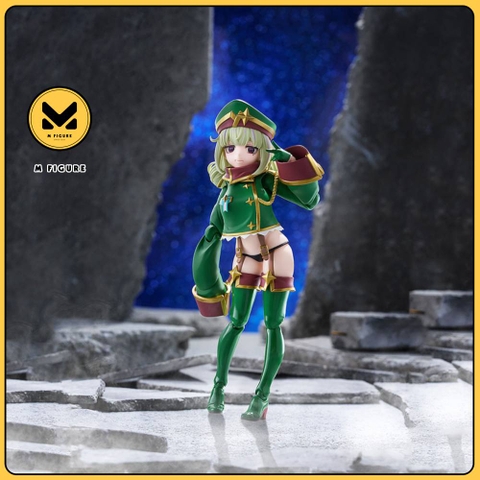 [PRE ORDER] MÔ HÌNH Araga Kiwi - Mahou Shoujo ni Akogarete - Figma (#708) (Good Smile Company, Max Factory) FIGMA CHÍNH HÃNG
