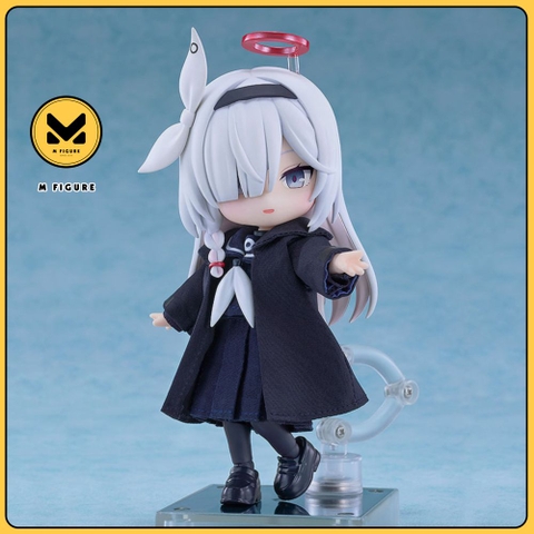 [PRE ORDER] MÔ HÌNH Plana - Blue Archive - Nendoroid Doll (Good Smile Company) FIGURE CHÍNH HÃNG