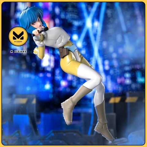[PRE ORDER] MÔ HÌNH Kusanagi Motoko - Koukaku Kidoutai The Ghost in the Shell - Luminasta (Sega Fave) FIGURE CHÍNH HÃNG