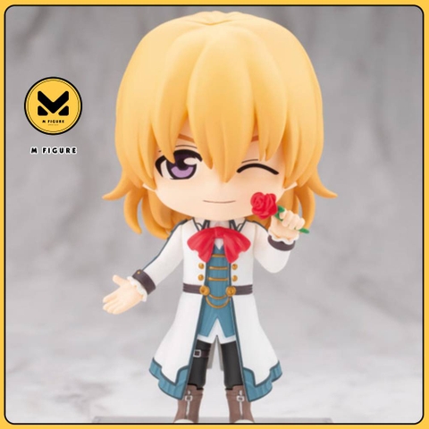 [PRE ORDER] MÔ HÌNH Olivier Lenheim - Sora no Kiseki the 1st - Oshi Works Mini (Kotobukiya) FIGURE CHÍNH HÃNG