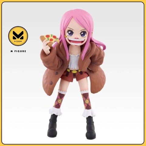 [PRE ORDER] MÔ HÌNH Jewelry Bonney - One Piece - Ichiban Kuji - Ichiban Kuji One Piece Memory of Heroines -Royal Princess- (D Prize) - Masterlise - Masterlise Expiece (Bandai Spirits) FIGURE CHÍNH HÃNG