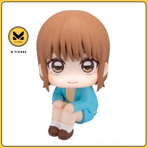 [PRE ORDER] MÔ HÌNH Kano Chinatsu - Ao no Hako - Look Up (MegaHouse) FIGURE CHÍNH HÃNG