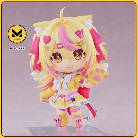 [PRE ORDER] MÔ HÌNH Pmarusama - Nendoroid (#3170) (DeNA Co., Ltd., Good Smile Company) FIGURE CHÍNH HÃNG