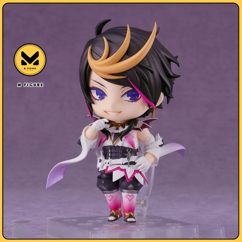 MÔ HÌNH Yamino Shu - Nijisanji - Nendoroid (#2467) (Good Smile Company) FIGURE CHÍNH HÃNG