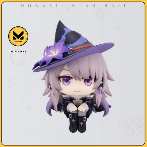 [PRE ORDER] MÔ HÌNH The Herta - Honkai: Star Rail - Look Up (MegaHouse) FIGURE CHÍNH HÃNG