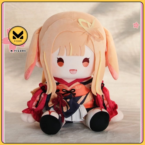 [PRE ORDER] BÔNG Kaguya - Chou Kaguya-hime! - Plush Doll (BiliBili) PLUSH CHÍNH HÃNG