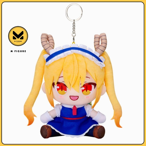 [PRE ORDER] BÔNG Tohru - Kobayashi-san chi no Maid Dragon  - Chocotto Punitto (Good Smile Company) PLUSH CHÍNH HÃNG