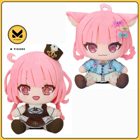 [PRE ORDER] BÔNG Kemono Teatime - (Good Smile Company) PLUSH CHÍNH HÃNG