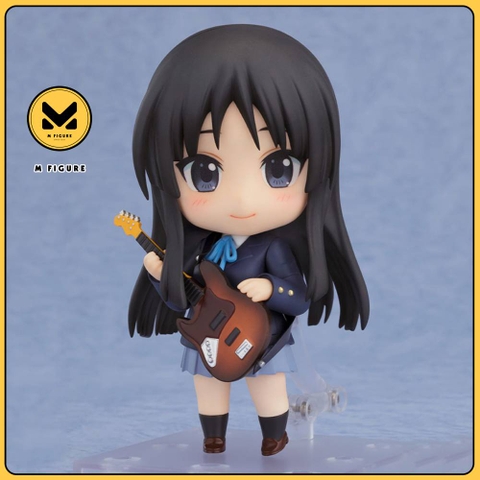 [PRE ORDER] MÔ HÌNH Akiyama Mio -  K-ON! - Nendoroid (#3105) - 2.0 (Good Smile Company) FIGURE CHÍNH HÃNG