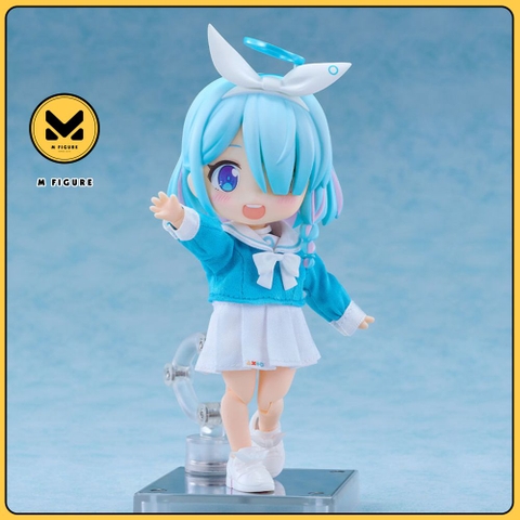 [PRE ORDER] MÔ HÌNH Arona - Blue Archive - Nendoroid Doll (Good Smile Company) FIGURE CHÍNH HÃNG