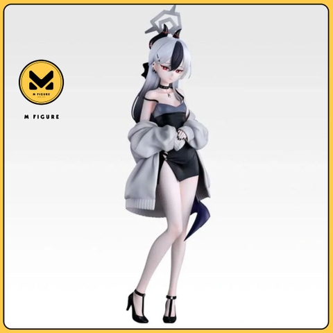 [PRE ORDER] MÔ HÌNH Onikata Kayoko - Blue Archive - Gracemaster - Ichiban Kuji - Ichiban Kuji Blue Archive Vol.4 (B Prize) - 1/7 - Dress (Bandai Spirits) FIGURE CHÍNH HÃNG