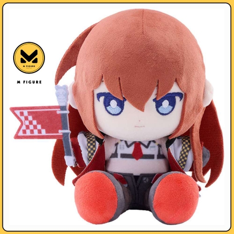 [PRE ORDER] BÔNG Kurisu Makise - Steins;Gate - Chocotto Punitto (Solarain Goods) PLUSH CHÍNH HÃNG