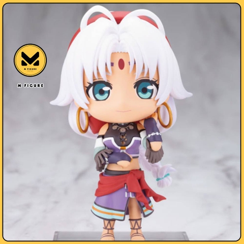 [PRE ORDER] MÔ HÌNH Scherazard Harvey - Sora no Kiseki the 1st - Oshi Works Mini (Kotobukiya) FIGURE CHÍNH HÃNG
