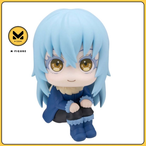 [PRE ORDER] MÔ HÌNH Rimuru Tempest - Tensei Shitara Slime Datta Ken - Look Up (MegaHouse) FIGURE CHÍNH HÃNG