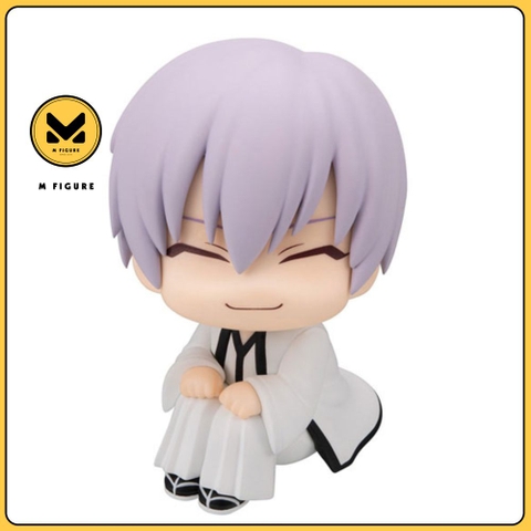[PRE ORDER] MÔ HÌNH Ichimaru Gin - Bleach - Look Up (MegaHouse) FIGURE CHÍNH HÃNG