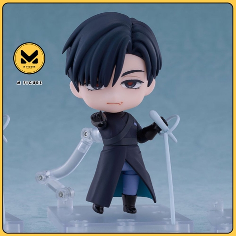 [PRE ORDER] MÔ HÌNH Ivan - Alien Stage - Nendoroid (#3146) (Good Smile Company) FIGURE CHÍNH HÃNG