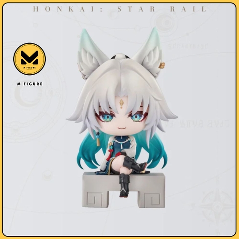 [PRE ORDER] MÔ HÌNH  Feixiao - Honkai: Star Rail -Honkai: Star Rail Owlbert's Studio (Vol.3) (Ribose) FIGURE CHÍNH HÃNG