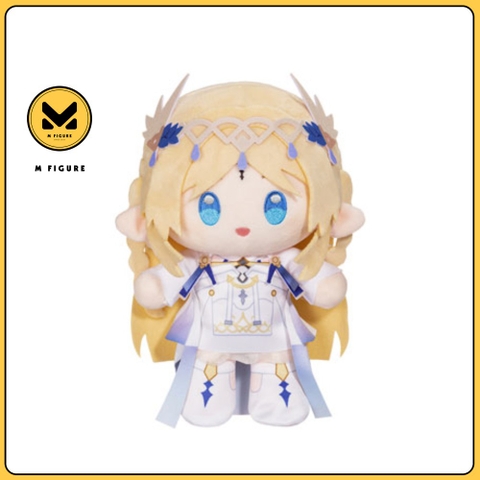 [PRE ORDER] BÔNG Cartethyia - Wuthering Waves - Wuthering Waves New World's Anthem Series (Kuro Games) PLUSH CHÍNH HÃNG