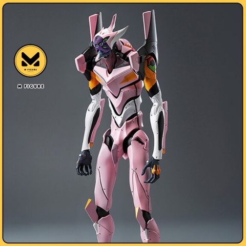 [PRE ORDER] MÔ HÌNH EVA-08 - Evangelion Shin Gekijouban - Robo-Dou (ThreeZero) ACTION FIGURE CHÍNH HÃNG