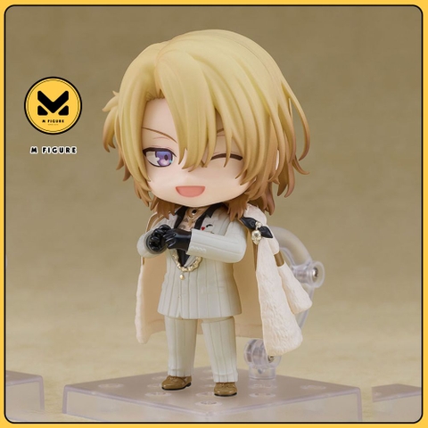 MÔ HÌNH Luca Kaneshiro - Nijisanji - Nendoroid (#2429) (Good Smile Company) FIGURE CHÍNH HÃNG