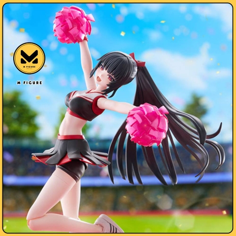 [PRE ORDER] MÔ HÌNH Kuon Yakushiji - Original  - 1/10 - Cheerleading Costume - Sousaishojoteien(Kotobukiya) MODEL KIT CHÍNH HÃNG
