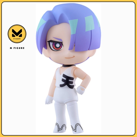 [PRE ORDER] MÔ HÌNH Polyester - New Panty & Stocking with Garterbelt - Nendoroid (#2966) (Good Smile Company) FIGURE CHÍNH HÃNG