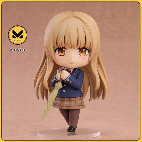 MÔ HÌNH Shiina Mahiru - Otonari no Tenshi-sama ni Itsunomanika Dame Ningen ni Sareteita Ken - Nendoroid (#2064) (Good Smile Company) FIGURE CHÍNH HÃNG