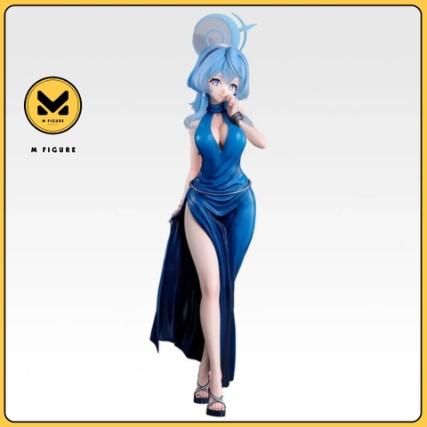 [PRE ORDER] MÔ HÌNH Amau Ako - Blue Archive - Gracemaster - Ichiban Kuji - Ichiban Kuji Blue Archive Vol.4 (C Prize) - 1/7 - Dress (Bandai Spirits) FIGURE CHÍNH HÃNG