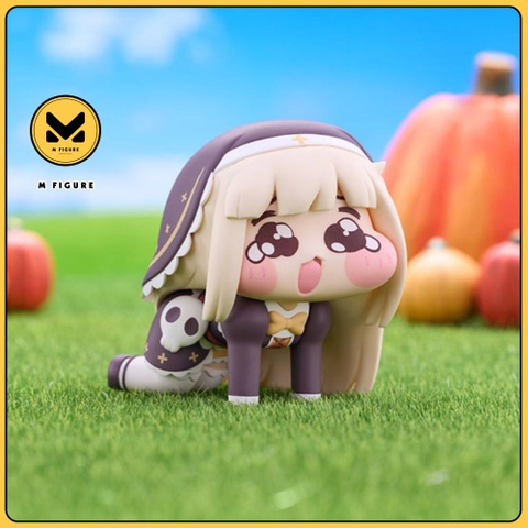[PRE ORDER] MÔ HÌNH Spikyparo - Trickcal: Chibi Go - Pop Up Parade (Good Smile Company) FIGURE CHÍNH HÃNG